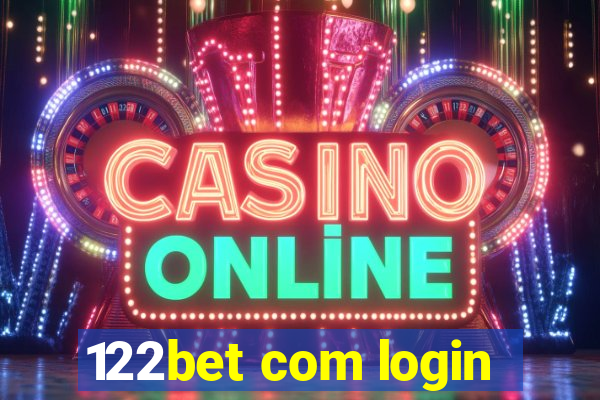 122bet com login